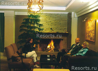 Riva Costa Hotel 8